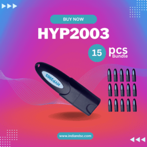 Buy HYP2003 Token for Digital Signature Certificate - 15 Pieces