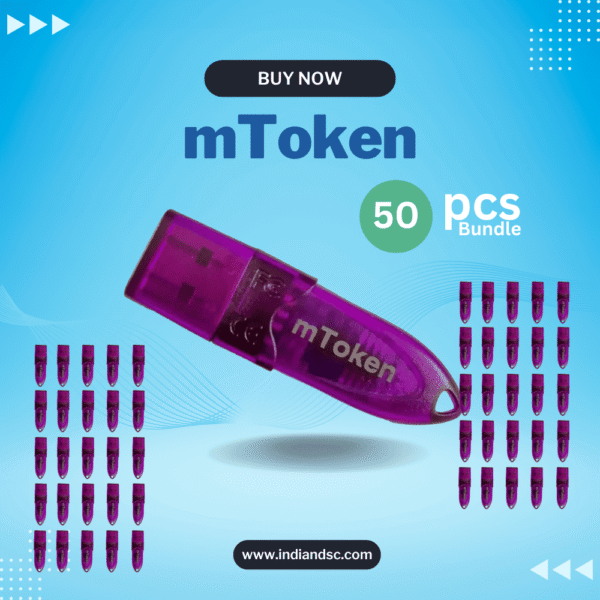 50 pcs bulk purcahase mtoken usb