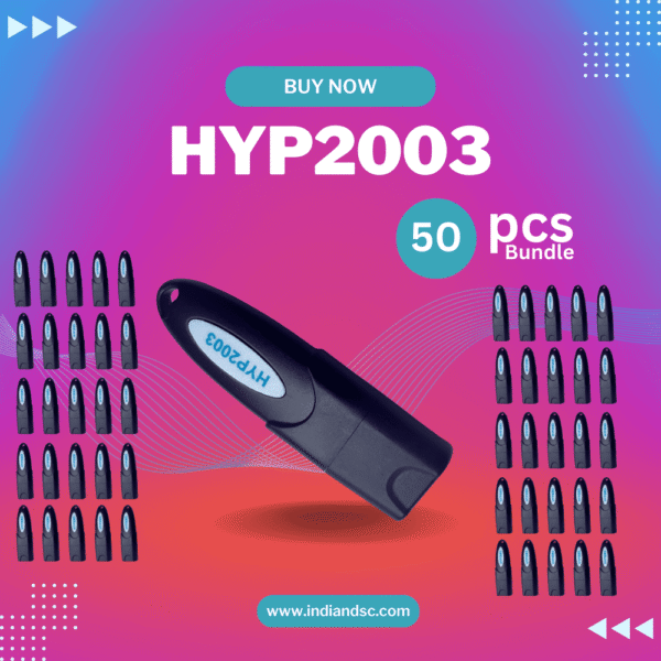 Buy 50 pcs bulk bundle of Hyp2003