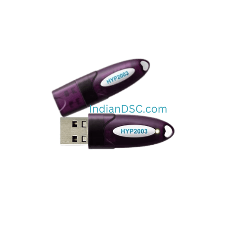 Buy HYP2003 DSC token Online