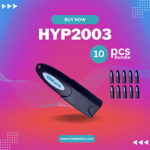 Buy HYP2003 Token for Digital Signature Certificate - 10 Pieces