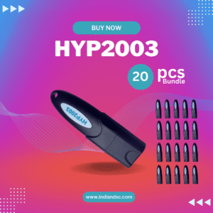 Buy HYP2003 Token for Digital Signature Certificate - 20 Pieces