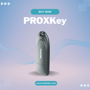 Buy PROXKey Token DSC online
