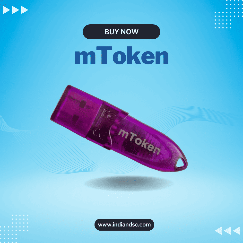 Buy mToken Online