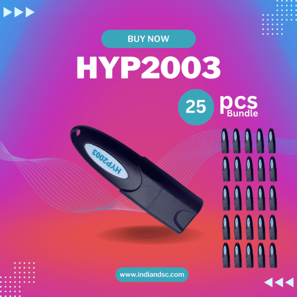 Order Hyp 2003 token 25 pieces bundle