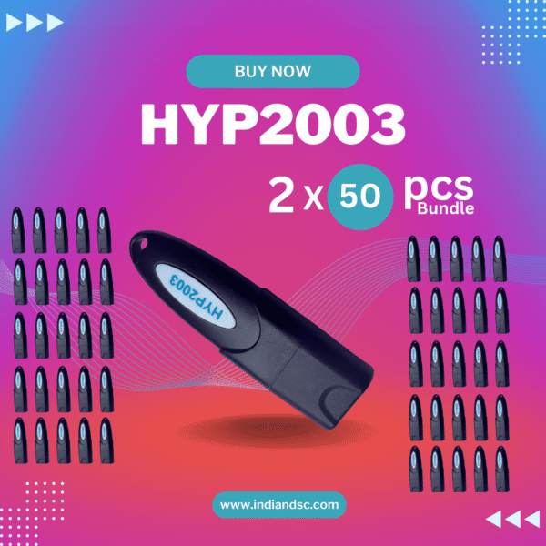 Purchase HYP 2003 token bulk online 100 pices