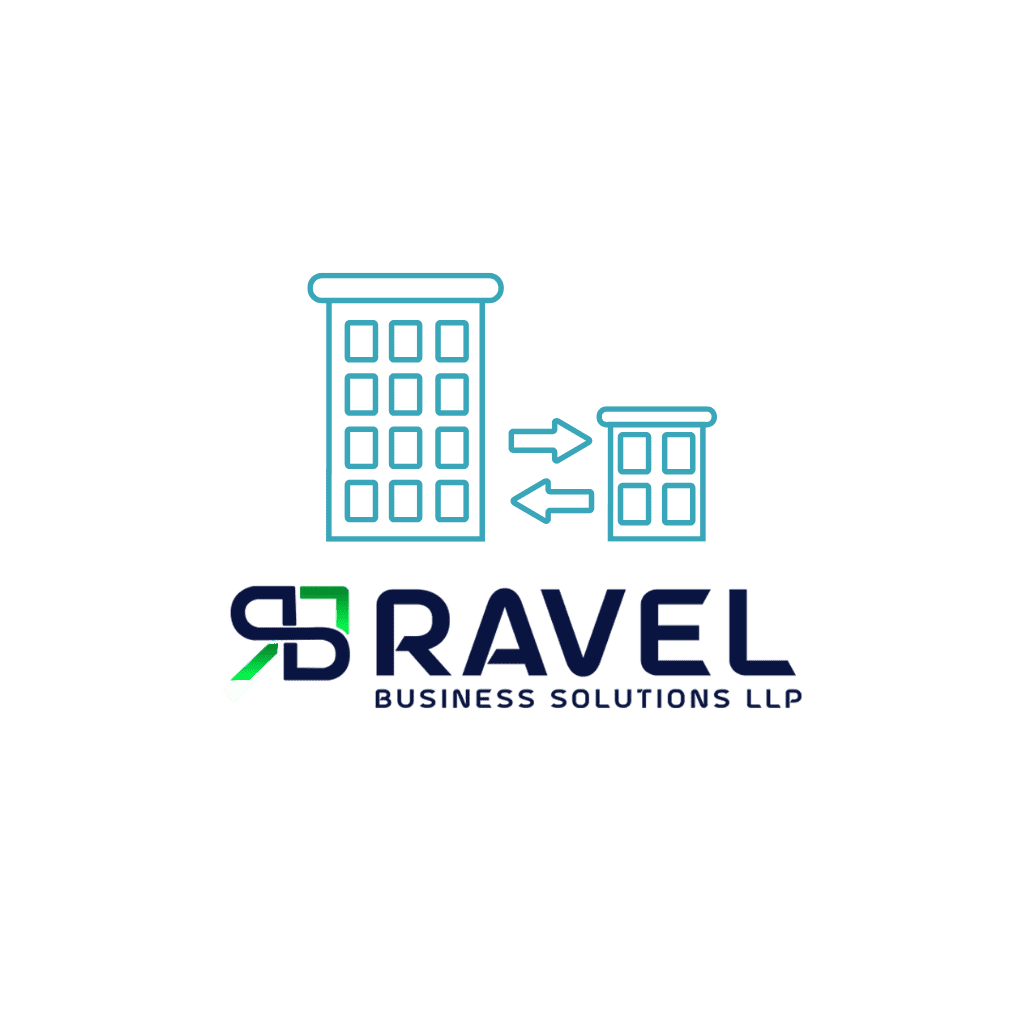 Ravel - Indian DSC Parent Company